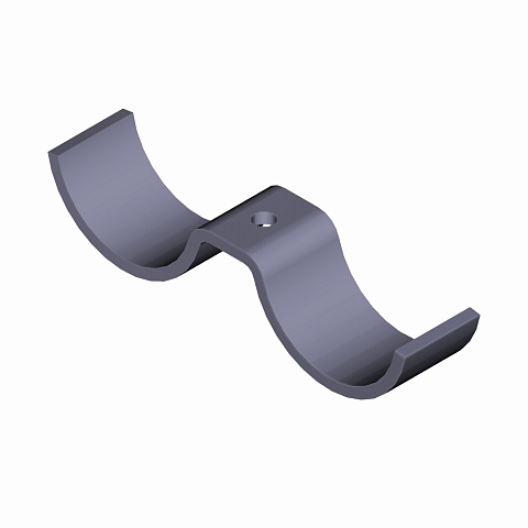 ХОМУТ КРОНШТЕЙНА