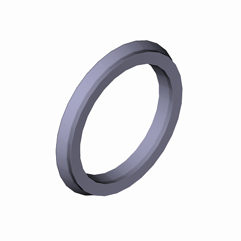 Манжета пневмоусилителя тормоза