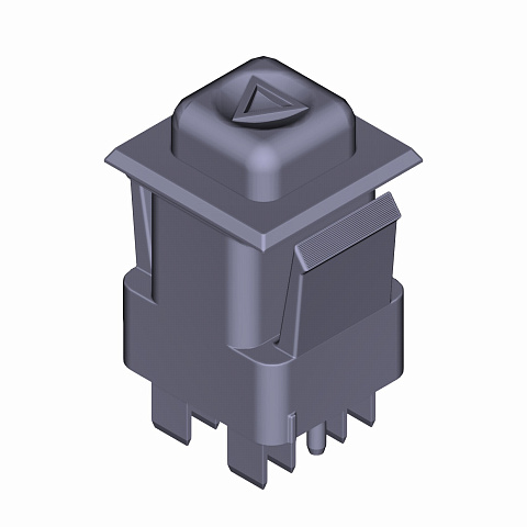 Выключатель круиз-контроля