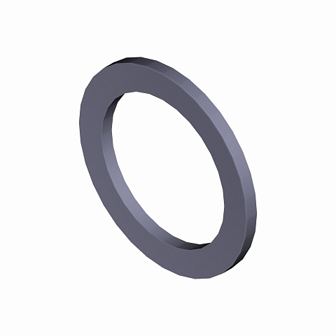 375-1802043-Б ШАЙБА