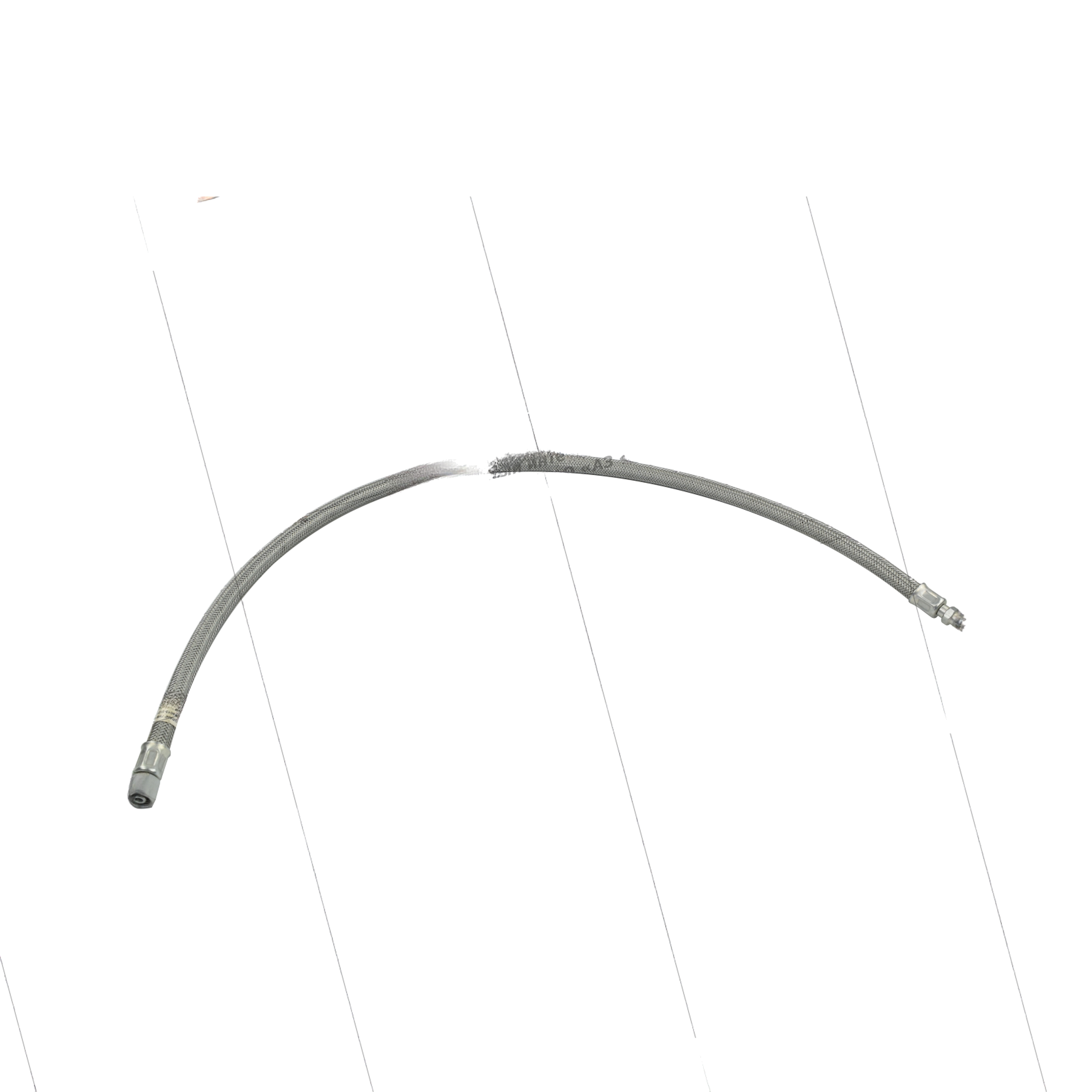 ШЛАНГ ГИБКИЙ М14-К1/8 L980