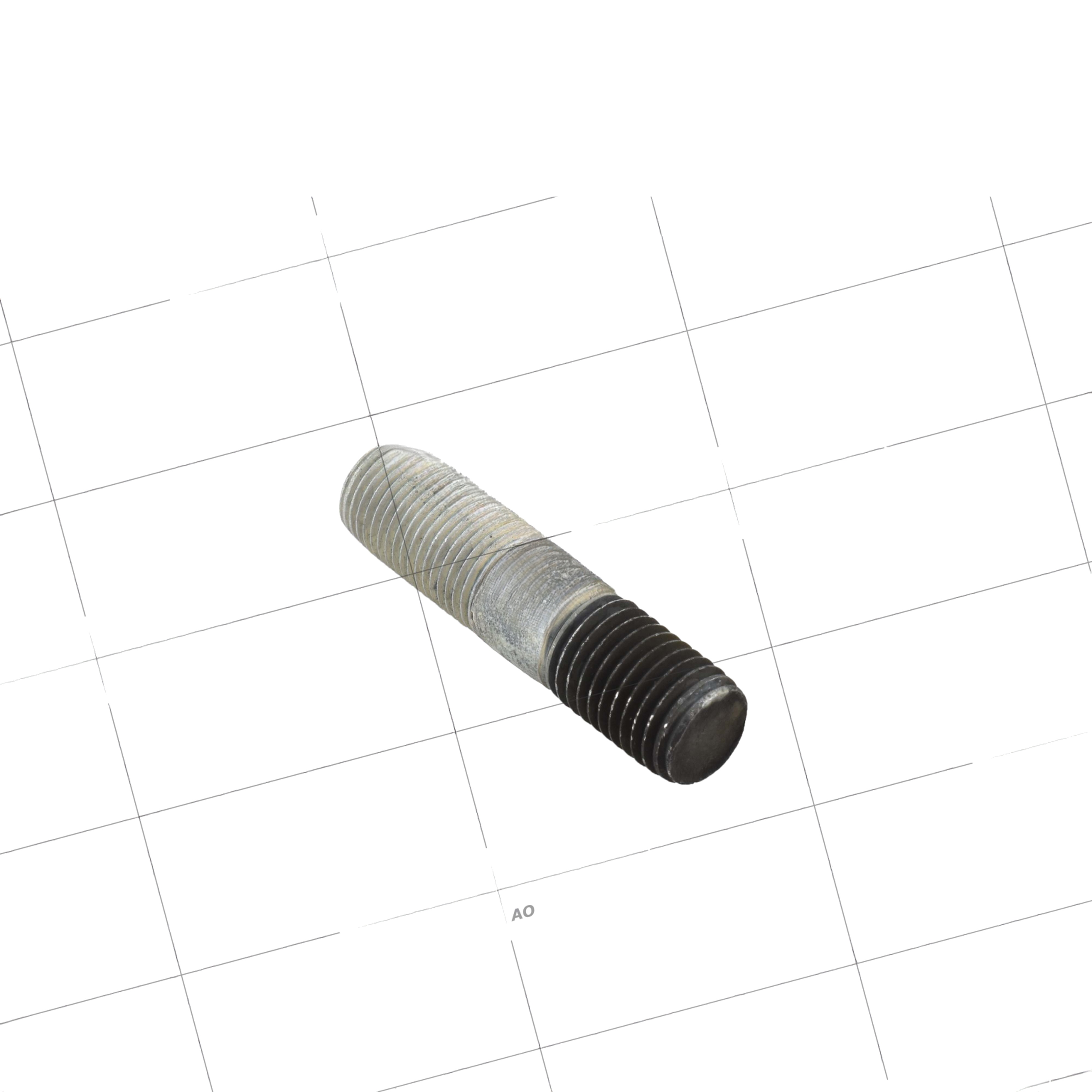ШПИЛЬКА М16Х1.5Х40