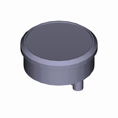 Ахометр электронный 62.3813 24V