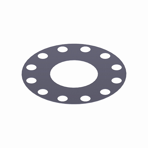 ПРОКЛАДКА ШАРОВОЙ ОПОРЫ