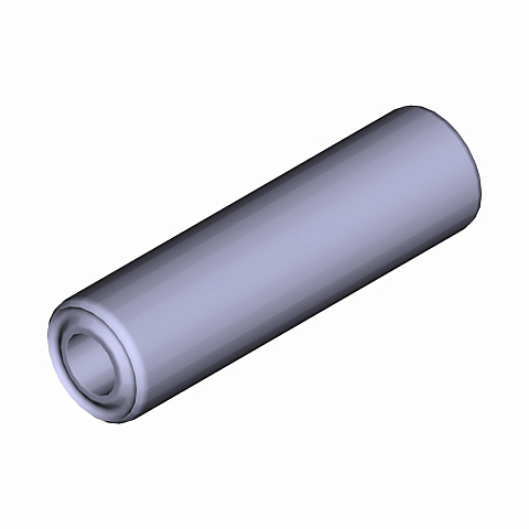 Элемент фильтрующий грубой очистки топлива