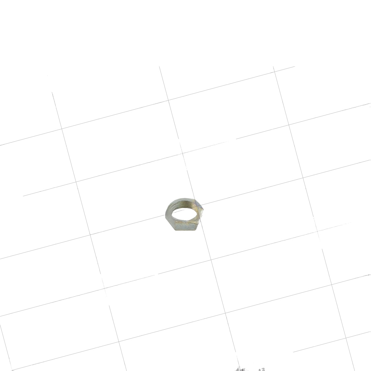 ГАЙКА М24Х1.5