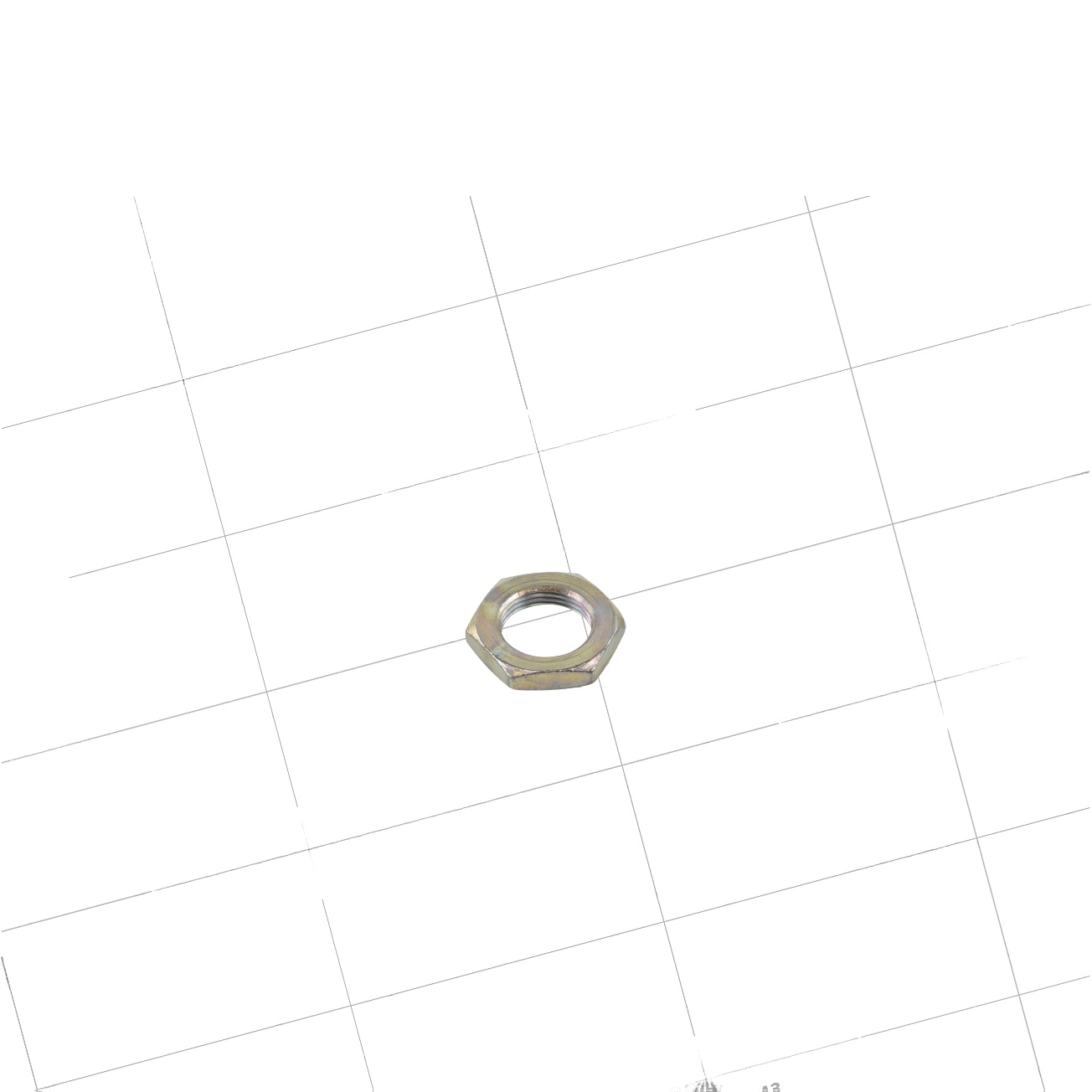ГАЙКА М22Х1.5