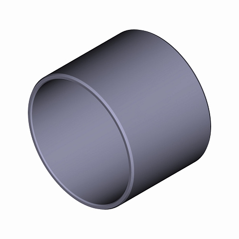 Втулка балансира