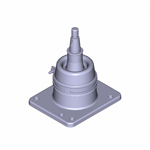 НАКОНЕЧНИК 238Б-1702114