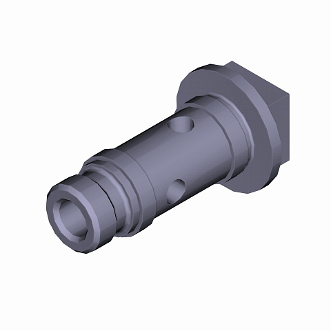 Болт приводной