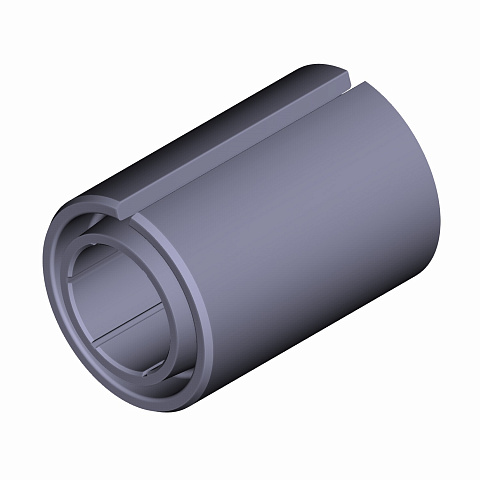 ШАРНИР УШКА РЕССОРЫ