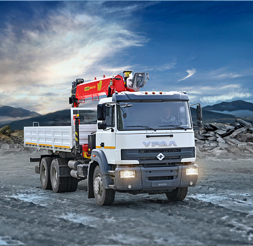 Китайские аналоги или оригинал: что выбрать для вашего грузовика?