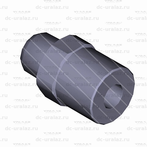 ФИТИНГ ПРЯМОЙ 6-М10