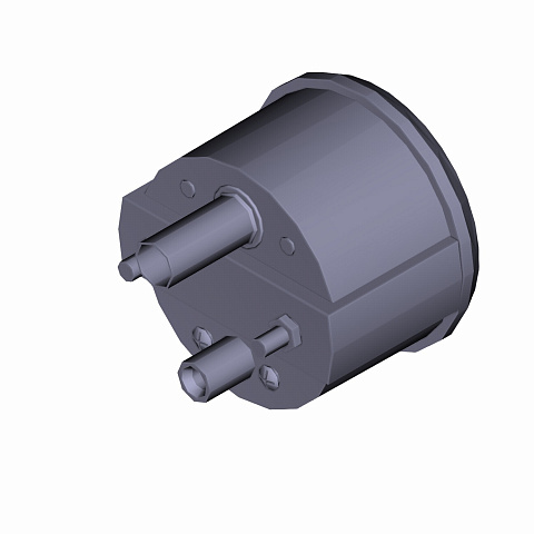 Указатель давления