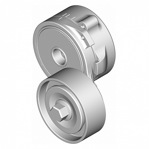 НАТЯЖИТЕЛЬ РЕМНЯ