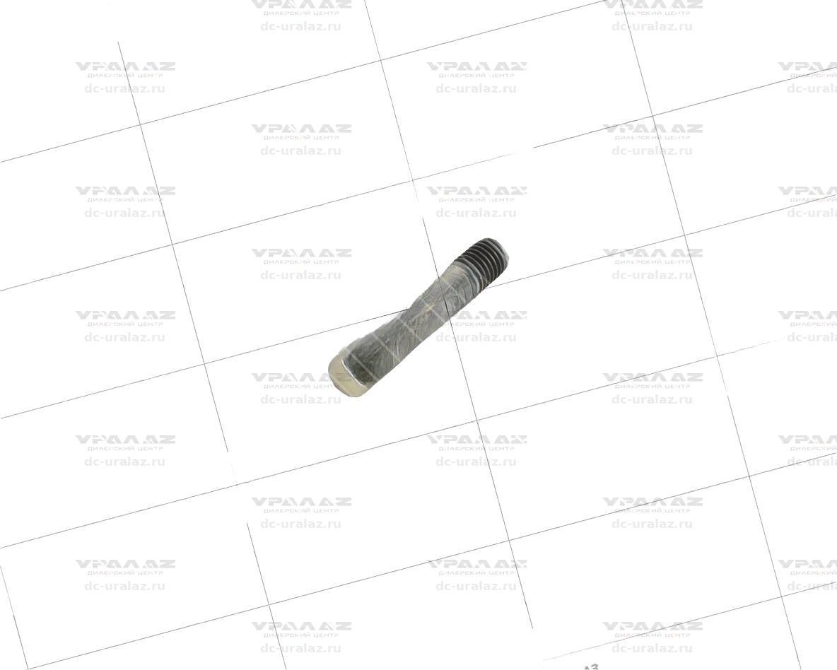 ШПИЛЬКА М18Х1.5Х70
