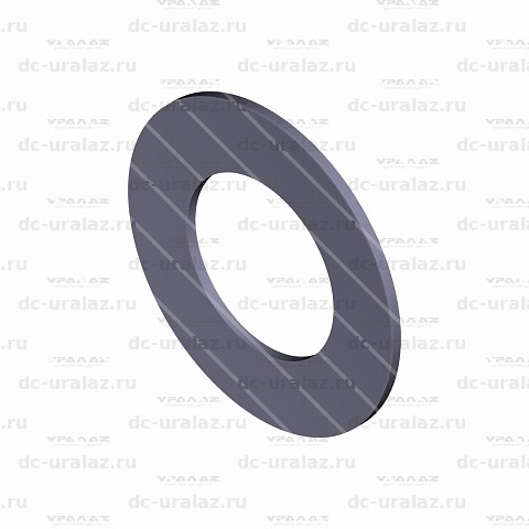 ШАЙБА 25.5 ОПОРНАЯ