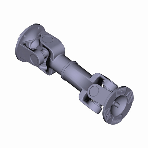 ВАЛ КАРДАННЫЙ