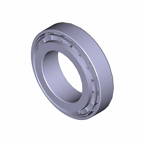 Подшипник 6-7516АК