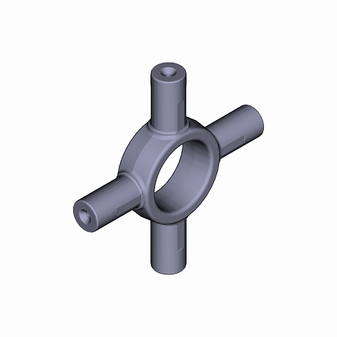 КРЕСТОВИНА ДИФФЕРЕНЦИАЛА