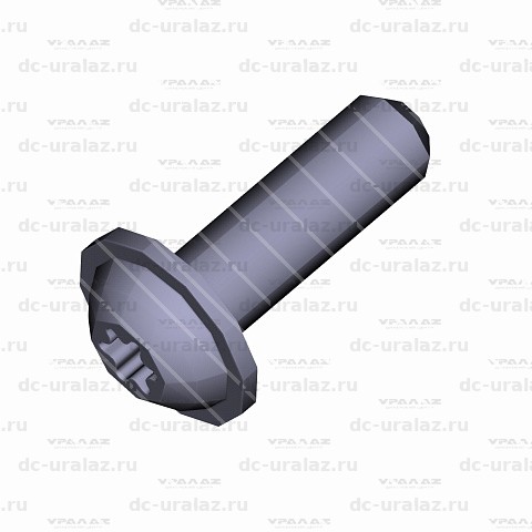 ВИНТ EJOT DELTA PT 50Х16