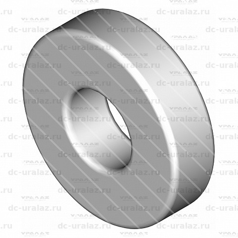 Подшипник 6-305А ГОСТ 8338-75