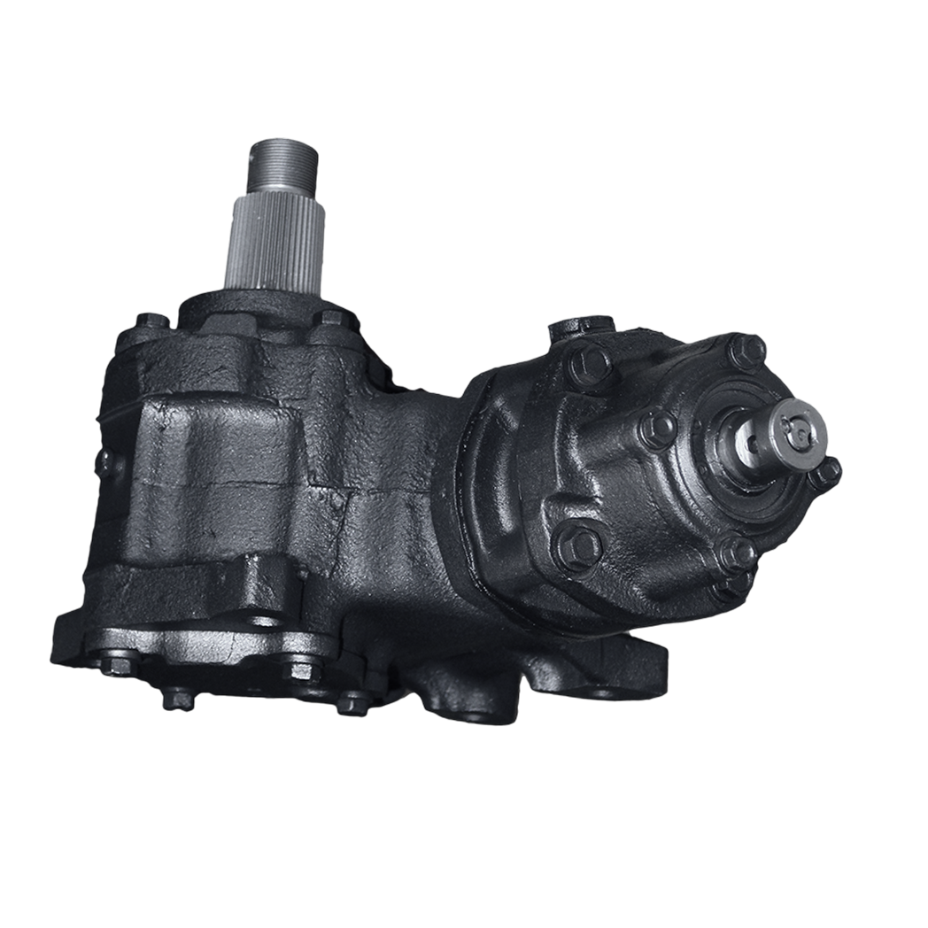 Рулевое управление