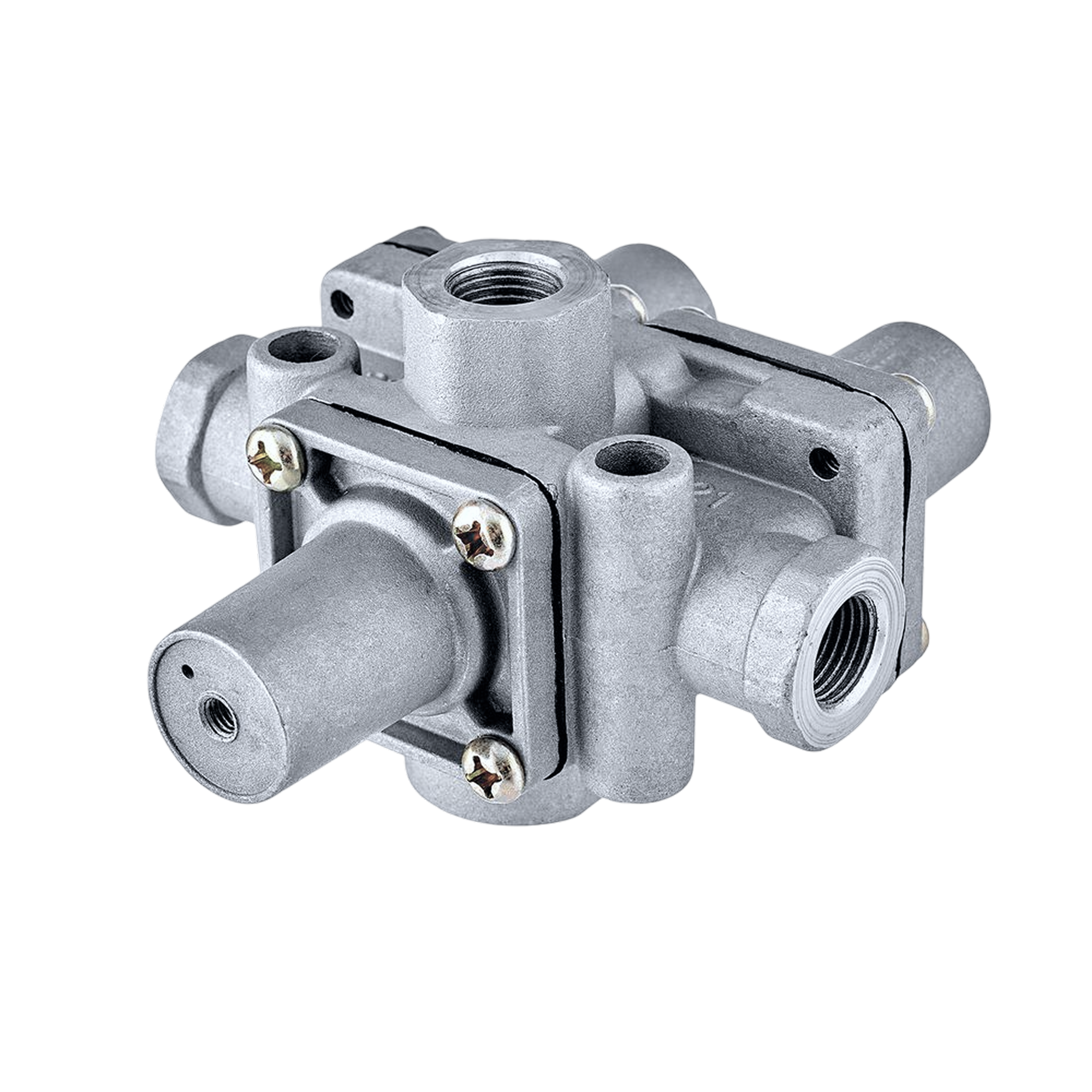 Тормозная система