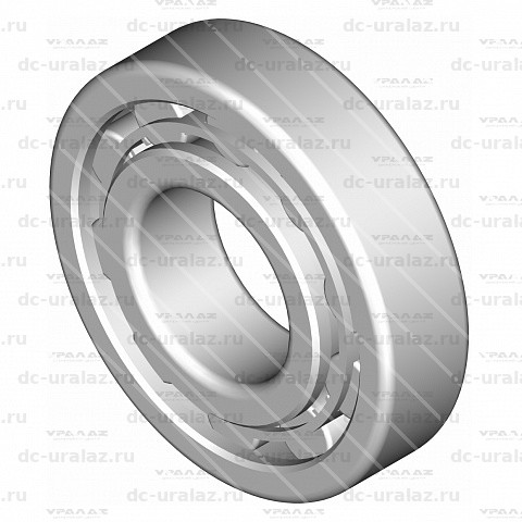 ПОДШИПНИК 6-42308К1М