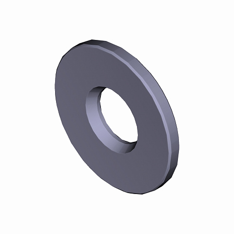 КОЛЬЦО НАЖИМНОЕ