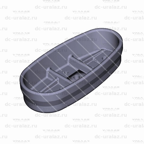 375-8047081-А ОБОЙМА ПОДПЯТНИКА