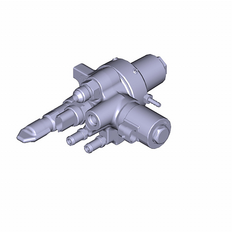 РЕГУЛЯТОР ДАВЛЕНИЯ