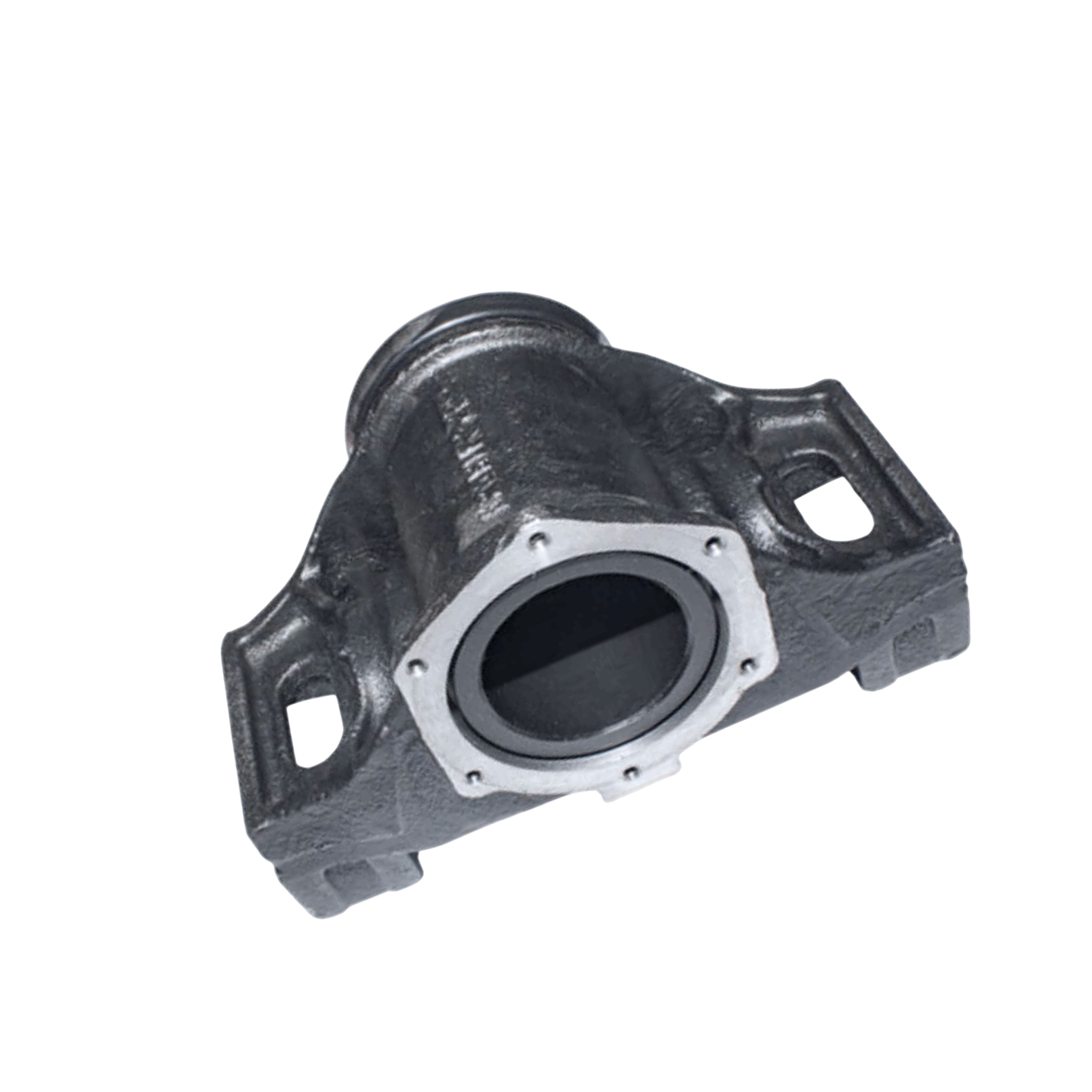 Ходовая часть