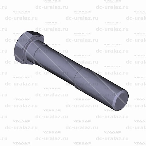 БОЛТ М14Х100-6Д