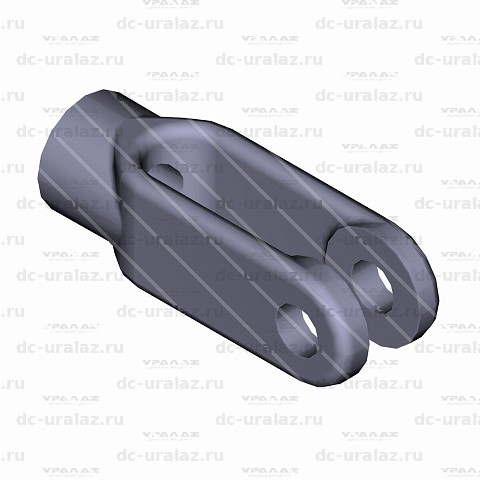 375-3508045 ВИЛКА ТЯГИ