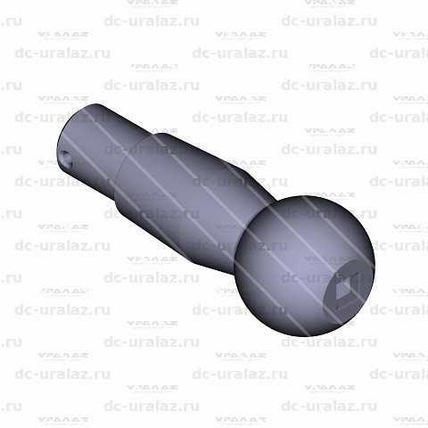ПАЛЕЦ НАКОНЕЧНИКА