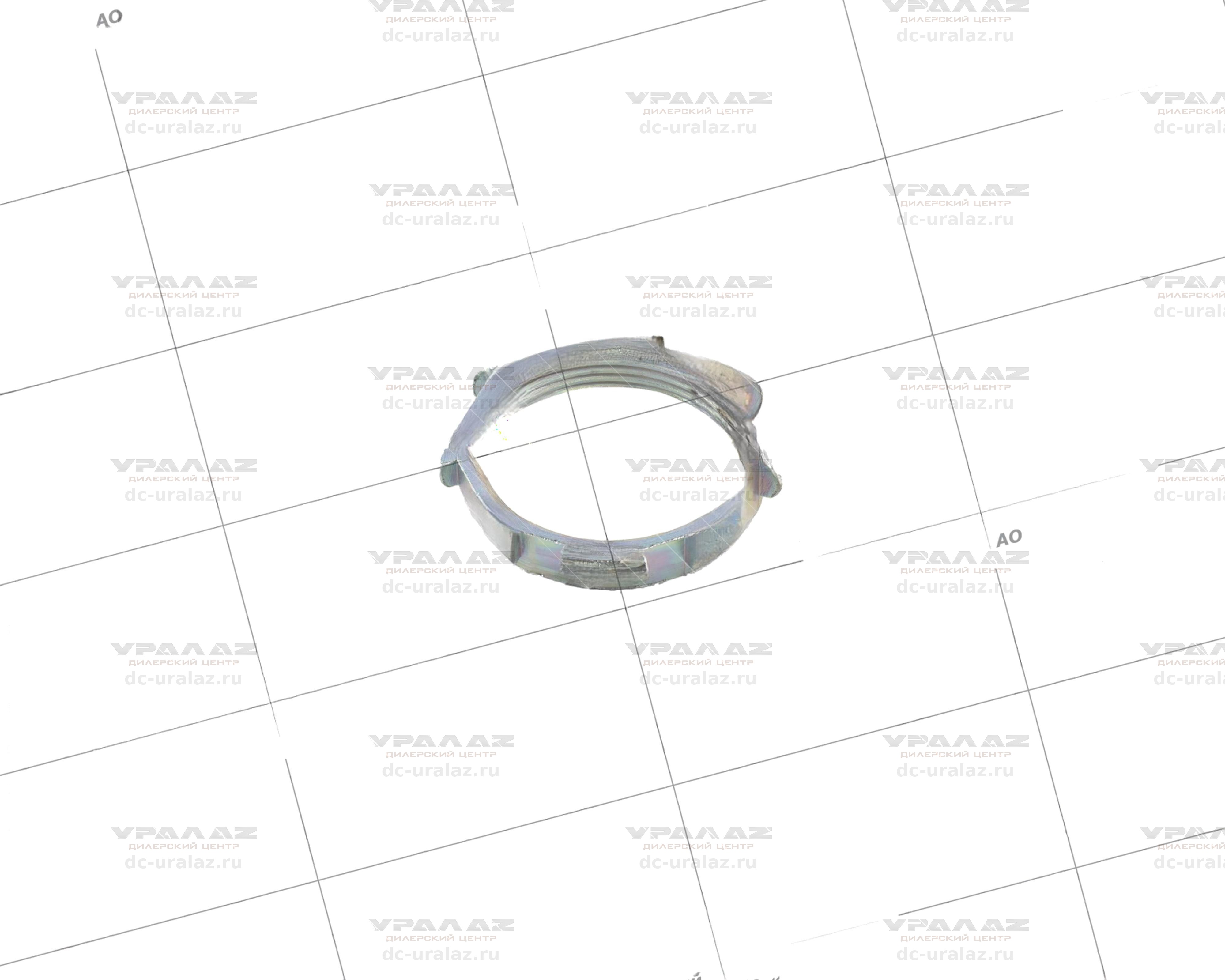 4320БУ-3506606 ГАЙКА