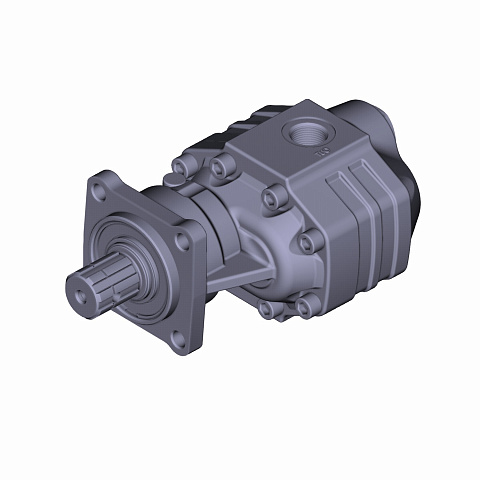 Насос 061L-BI-4H-C