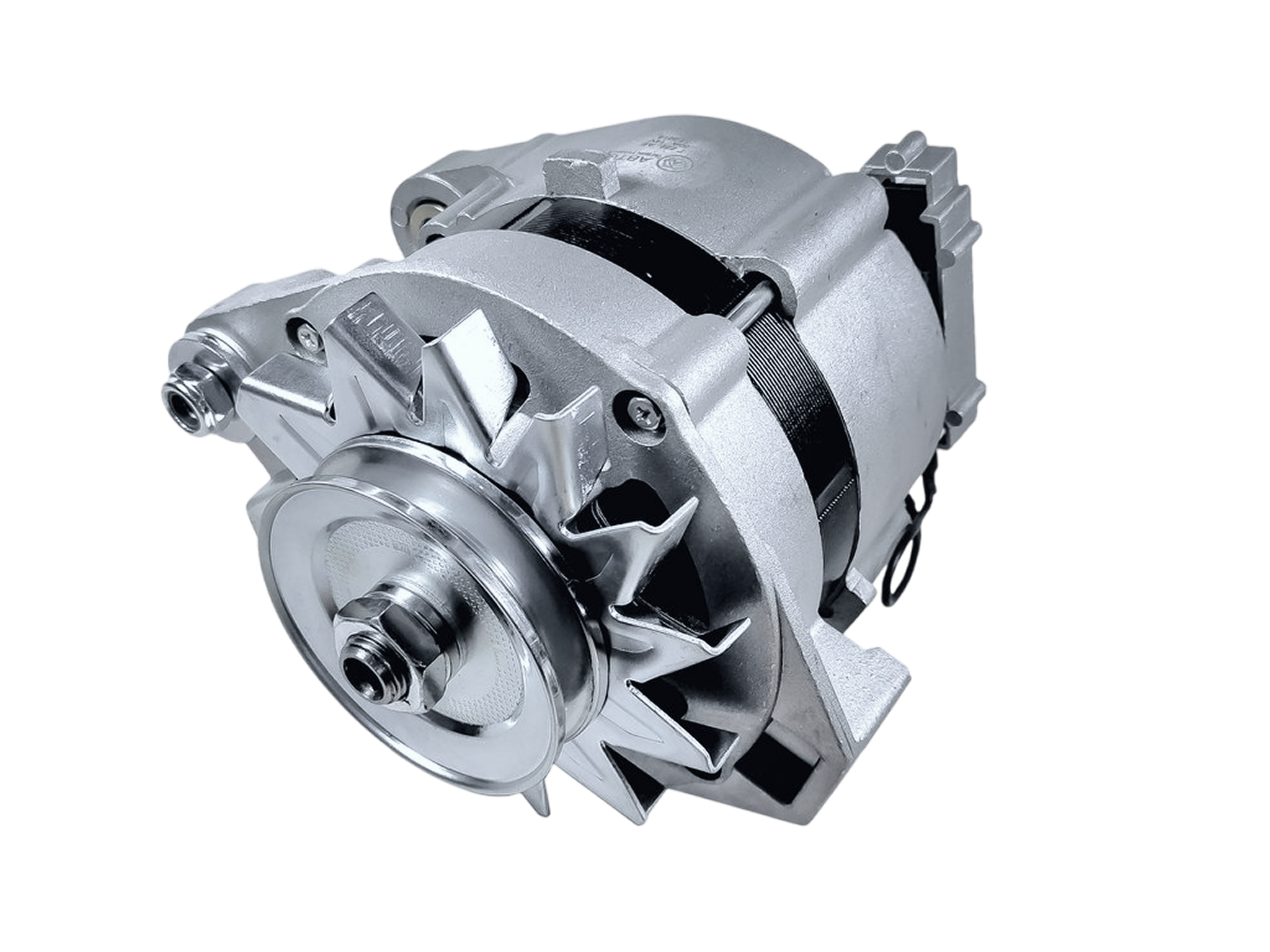 Электрооборудование