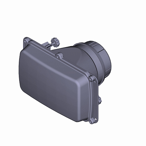 Фара прожектор