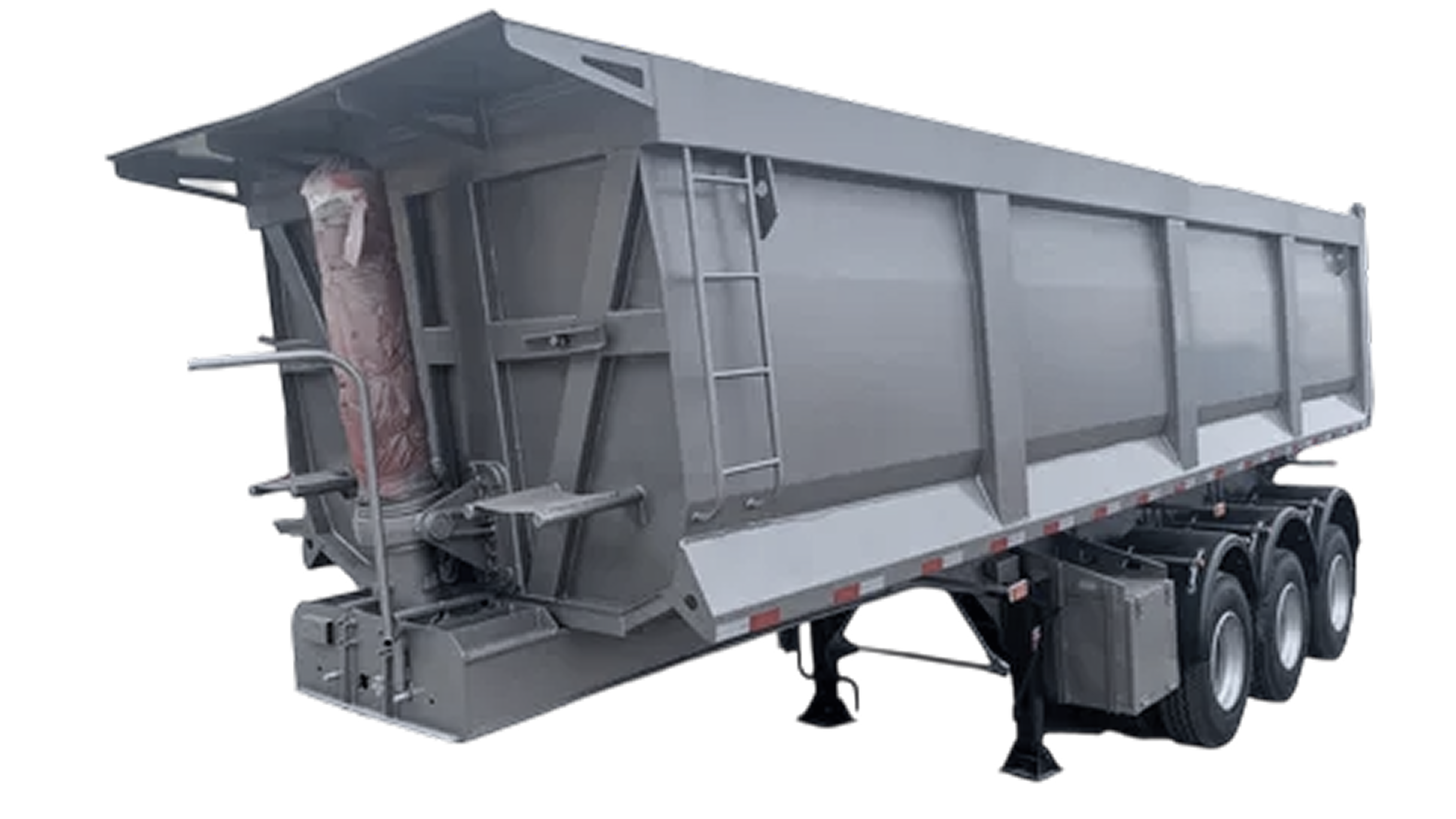 Платформа  и кузов