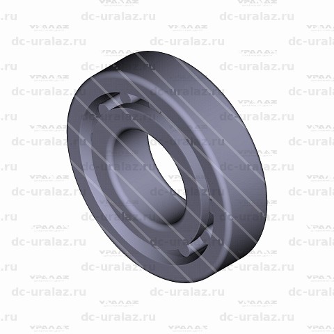 ПОДШИПНИК ГОСТ 8328-75