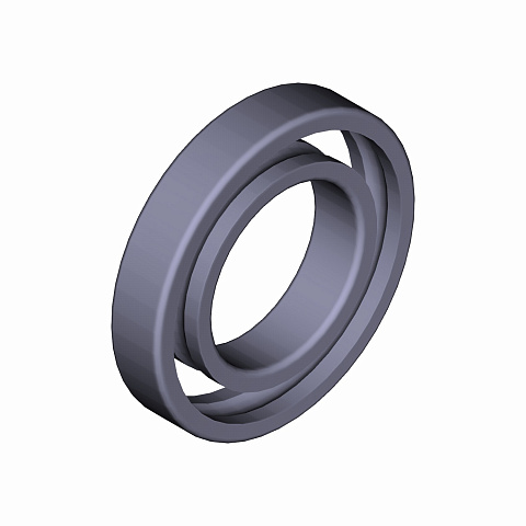 Шарикоподшипник