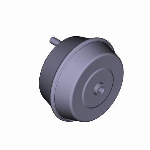 КАМЕРА ТОРМОЗНАЯ (ТИП 30)