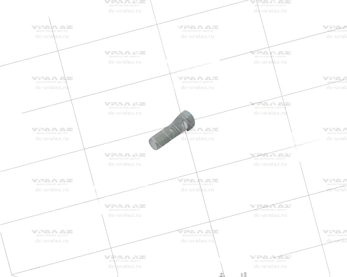 Болт карданного вала М14х1,5-6g  332206-П29