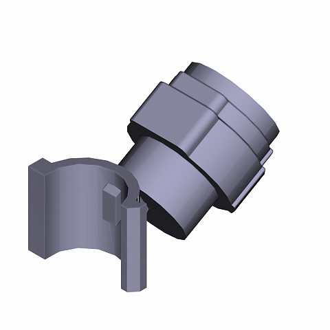 Замок зажигания